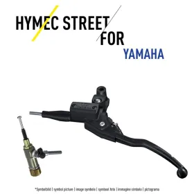 Magura Hidraulinės sankabos rankenėlės kompl. Yamaha FZ / MT 700cc 14-20