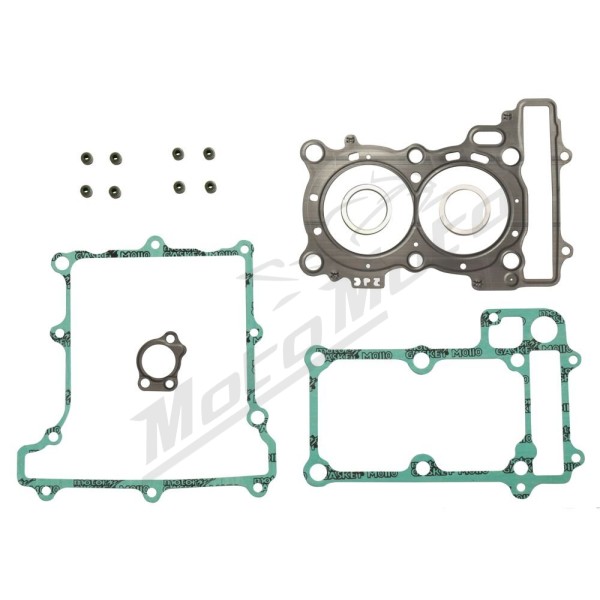 ATHENA Top End Gasket kit YAMAHA XP 530 12-18