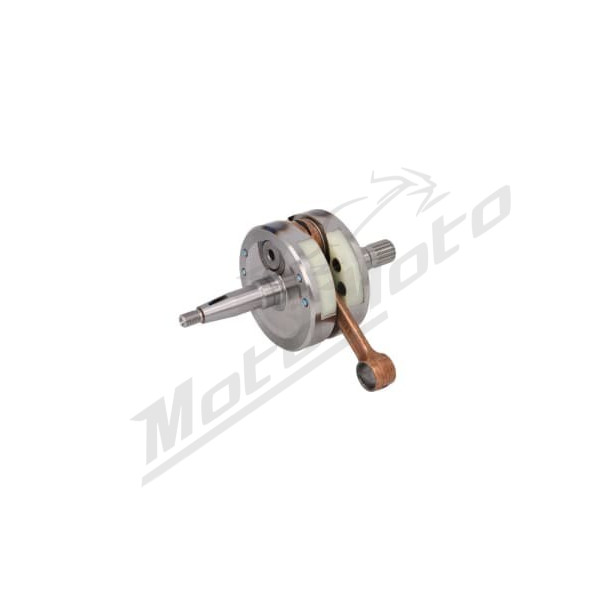 Hot Rods Crankshaft Suzuki RM 125cc 04-07