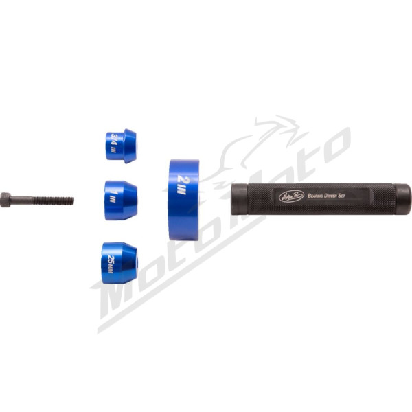MOTION PRO Wheel Bearing Driver Set 