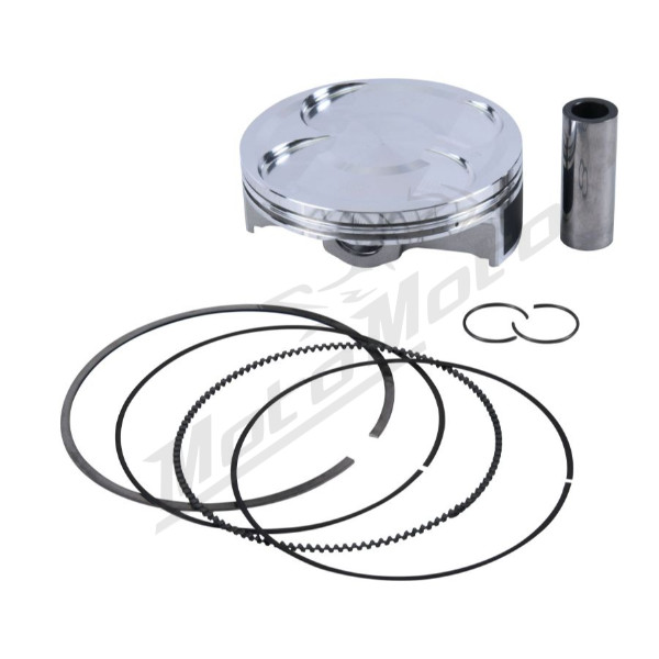 VERTEX Piston Ø98.96-98.98mm Honda CRF 450R 09-12