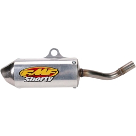 FMF Powercore 2 Shorty Silencer Yamaha YZ 80-85 96-26