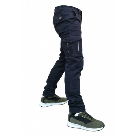 Modeka motorcycle jeans city nomad swat