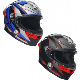 AGV K6 S Slashcut Helmet