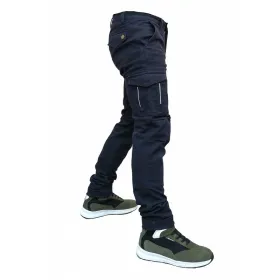 Modeka motorcycle jeans city nomad swat