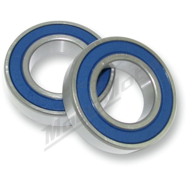 DRAG SPECIALTIES Wheel Bearing Kit Buell 1125 / XB12R / XB12S / XB12SCG / XB12SS / XB12STT 984-1203cc 03-09