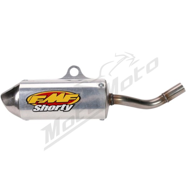 FMF Powercore 2 Shorty Silencer Yamaha YZ 80-85 96-26