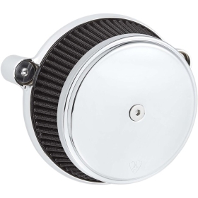 ARLEN NESS Big Sucker™ Stage 1 Air Filter Kit Harley Davidson FLDE / FLFB / FLHC / FLHCS / FLHTCUTG 1750-1923cc 17-24