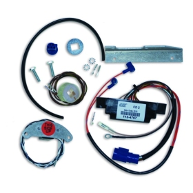 Power Pack Kit Cdi Elec. Johnson/Evinrude 2 Cyl. 4-55HP