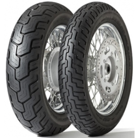 Tyre DUNLOP D404 G TL 71H 150/80 R16