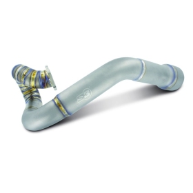 S3 Exhaust Manifold Titanium Beta Evo / Rev 125-270 04-19