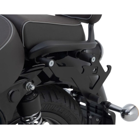 SW-MOTECH SLH Side Carrier Right Royal Enfield Meteor 350 21-24