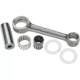 HOT RODS Connecting Rod Kit Honda CR 500R 87-01