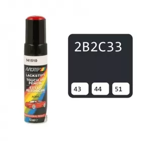 MOTIP Dažų Korektorius 12ml 2B2C33