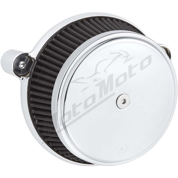 ARLEN NESS Big Sucker™ Stage 1 Air Filter Kit Harley Davidson FLDE / FLFB / FLHC / FLHCS / FLHTCUTG 1750-1923cc 17-24