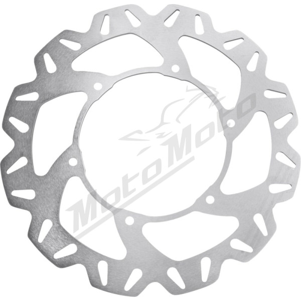 EBC Rear Brake Disck Suzuki DR-Z / RM 125-400 99-09