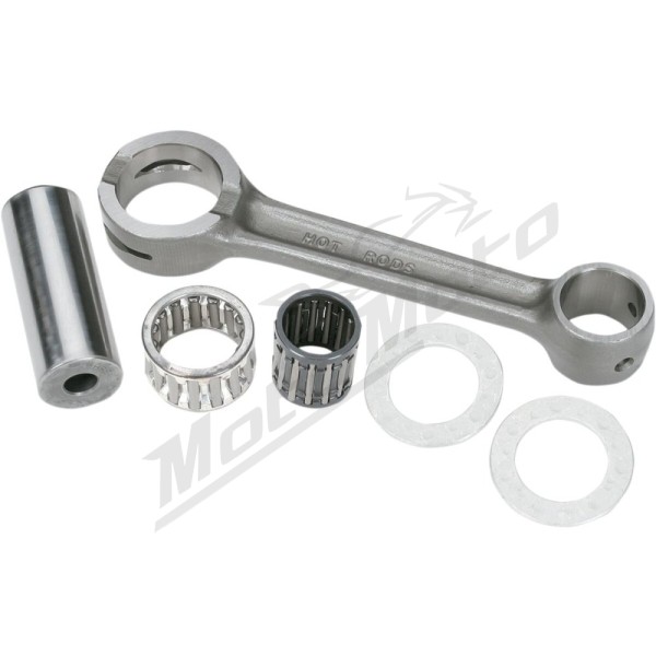 HOT RODS Connecting Rod Kit Honda CR 500R 87-01