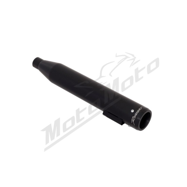 RINEHART RACING 500-0505 3.5" Slip-On Mufflers for Indian Scout 983-1131 15-24