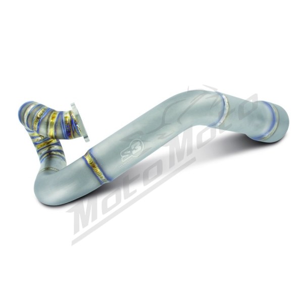S3 išmetimo kolektorius Beta Evo / Rev 125-270 04-19