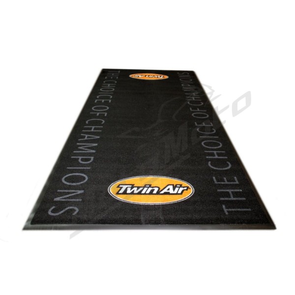 TWIN AIR Twin Air Pit Mat 200x100cm