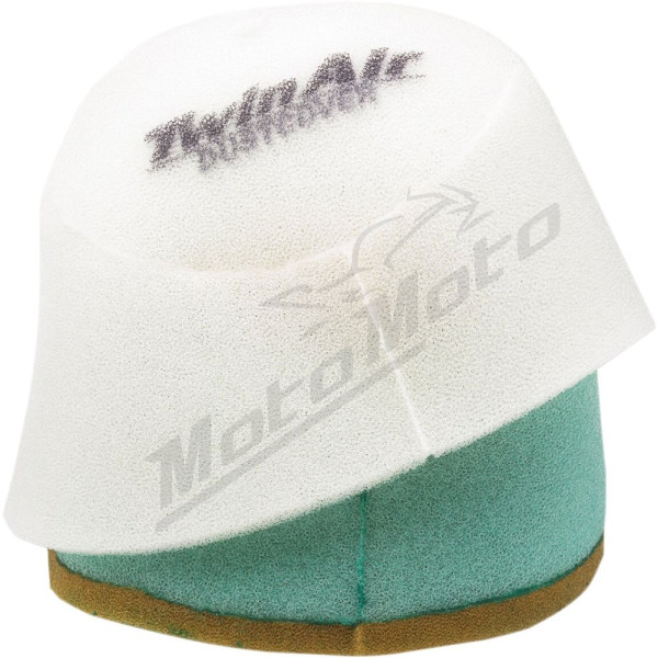 TWIN AIR Oro filtro dulkių dangtelis Yamaha WR F / YZ F 250-450cc 14-19