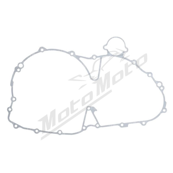 Winderosa Sankabos korpuso tarpinė Yamaha VMX 1700 09-18