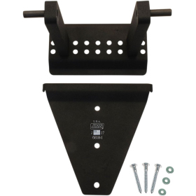 JIMS Fuel Tank Wall Mount