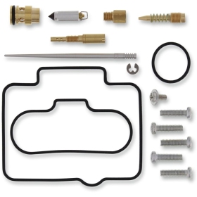 MOOSE OFFROAD Carburetor Repair Kit Honda CR 250R 2002
