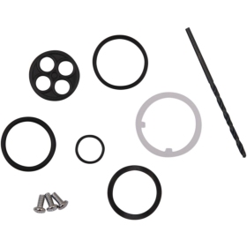 MOOSE OFFROAD Fuel Petcock Rebuild Kit Honda XL / XR 250-600 R/L 83-96