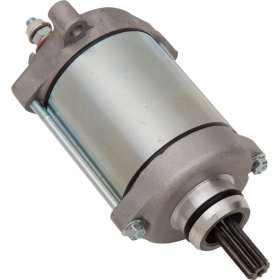 RICK'S MOTORSPORT ELECTRIC Starter Kawasaki ZX-10R/RR 1000cc 11-25