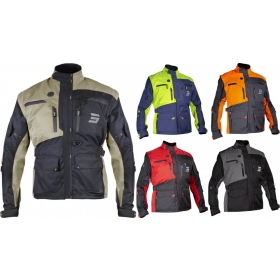 Shot Racetech Motocross Textile Jacket