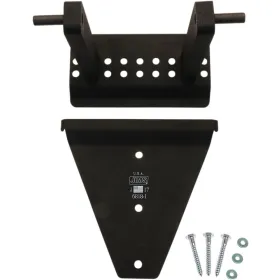 JIMS Fuel Tank Wall Mount