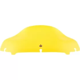 KLOCK WERKS Kolor Flare™ Ice Windshield HARLEY DAVIDSON FLH/FLHT/FLHTK 1690-1923 14-23