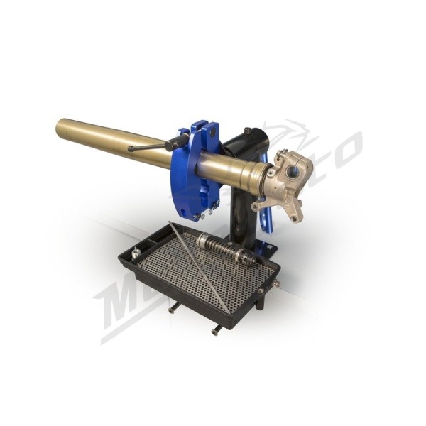 Motion Pro Pivot Suspension Vise