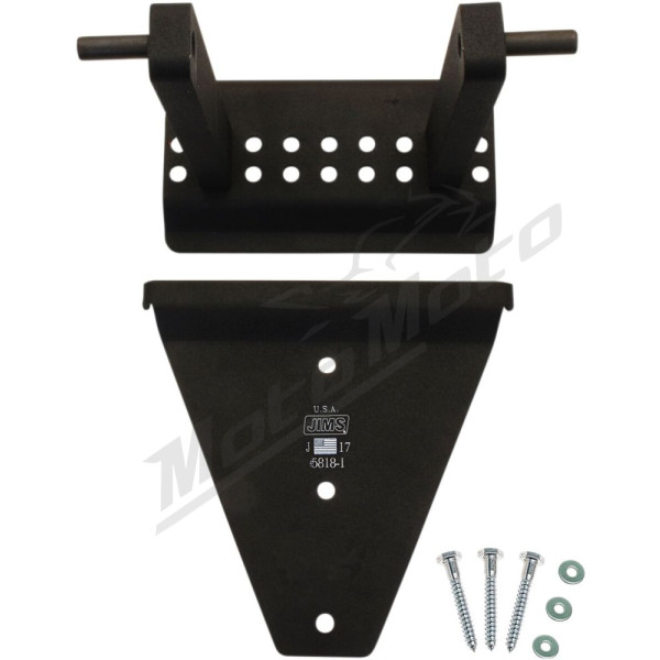 JIMS Fuel Tank Wall Mount