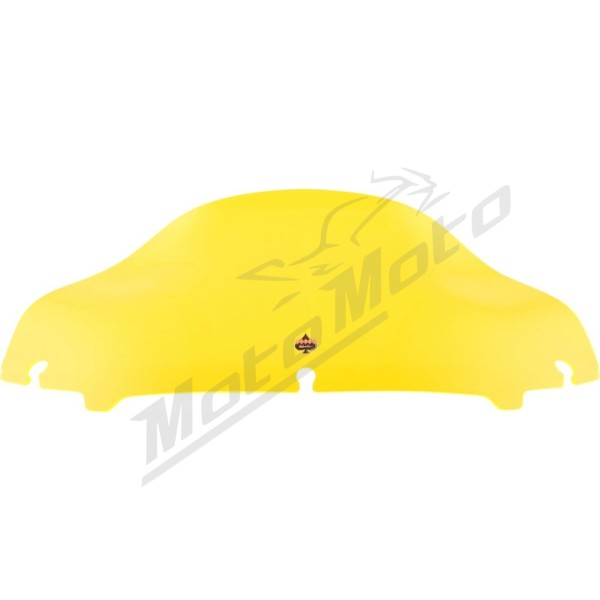 KLOCK WERKS Kolor Flare™ Ice Windshield HARLEY DAVIDSON FLH/FLHT/FLHTK 1690-1923 14-23
