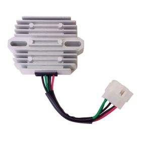 MOTOPLAT Regulator Suzuki GSX / LV 1300/1500 98-06