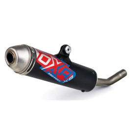 OXA Black Edition Sherco SE 125 2025
