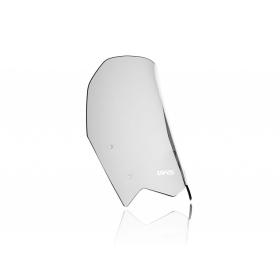WRS TOURING Windscreen Smoke Yamaha XTZ 690-700cc 19-24