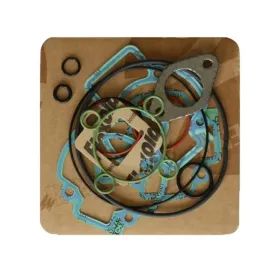 Athena Engine gaskets - set (with no oil seals) Piaggio / Vespa 50 02-14