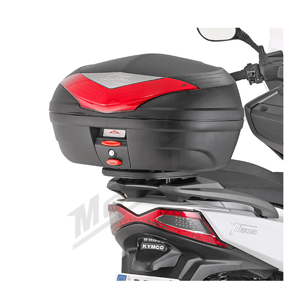 KAPPA Rear storage box bracket Kymco X Town 125-300 16-25