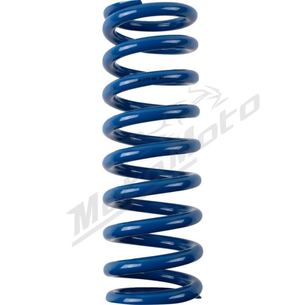 MOOSE OFFROAD Shock Spring 275mm 65N Fantic / Yamaha 250-450cc 14->