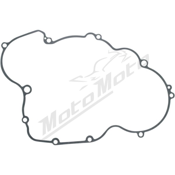 MOOSE OFFROAD sankabos dangtelio tarpinė KTM EXC / EXC-F / EXC-G / MXC / SMR / SX / XC / XC-W 400-525cc 00-19