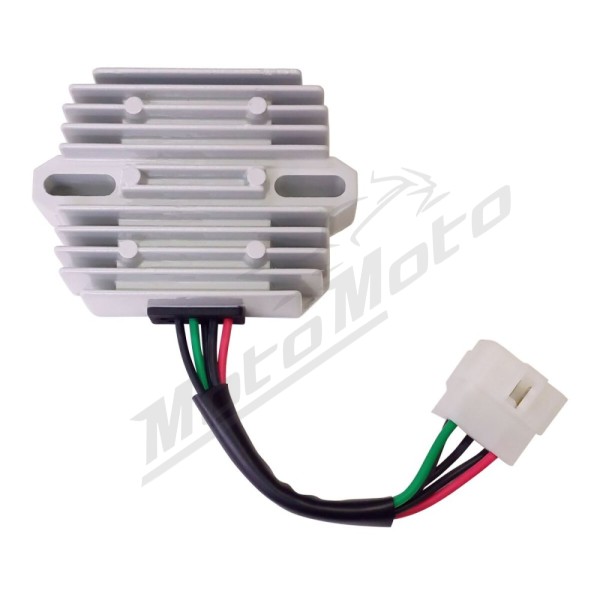 MOTOPLAT Regulator Suzuki GSX / LV 1300/1500 98-06