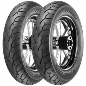 Tyre PIRELLI NIGHT DRAGON TL 76H 180/70 R15