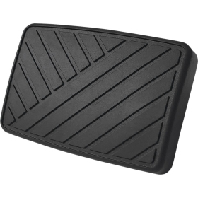 SHOW CHROME Full Size Brake Pedal Cover Can Am Spyder 1330 20-23