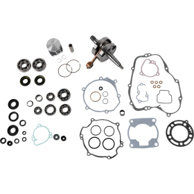 VERTEX Complete Engine Rebuild Kit KAWASAKI KX 100cc 2005