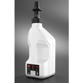 Tuff Jug Gen 3 Kuro greito užpylimo talpa 10l balta