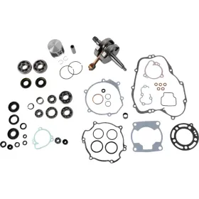 VERTEX Complete Engine Rebuild Kit KAWASAKI KX 100cc 2005