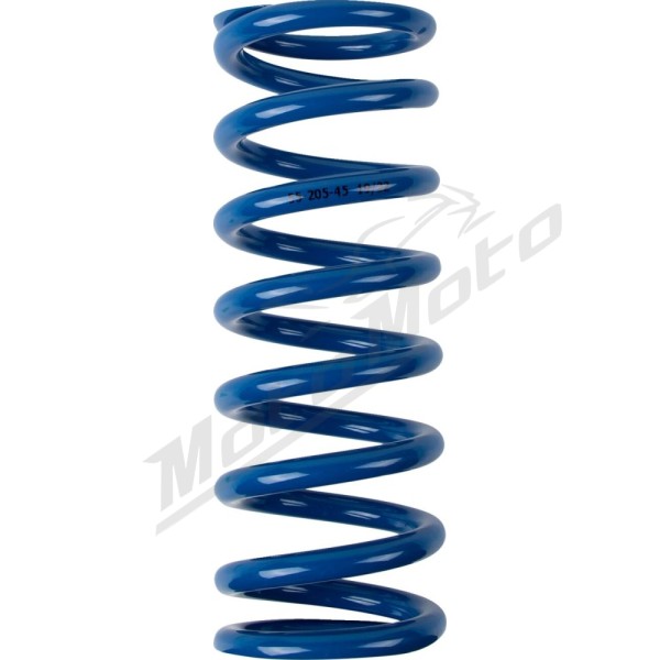 MOOSE OFFROAD Shock Spring 205mm 45N Yamaha YZ 65cc 18->
